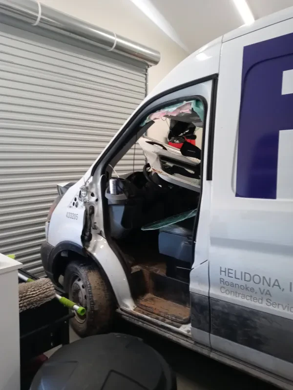 Thomas Towing & Recovery - photo 3