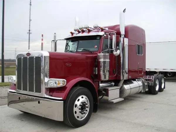 Campbell Parts & Salvage LLC DBA JC Sales CO - photo 3