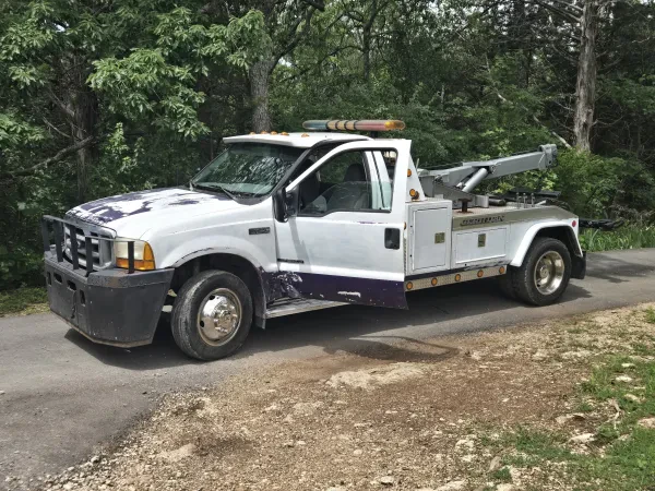 Norm's Towing & Auto Repair - photo 4