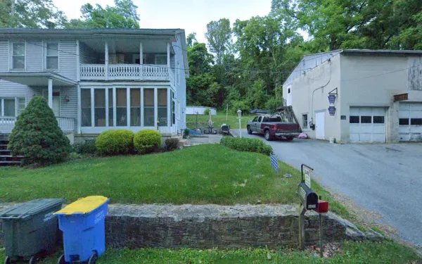 Dellinger's Auto Services - photo 2