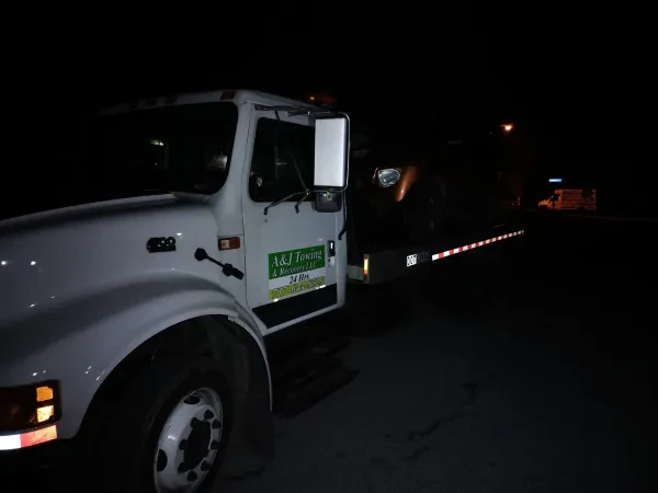 Dellinger's Auto Services - photo 3