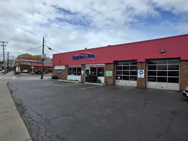 Express Tire & Auto Service - photo 2