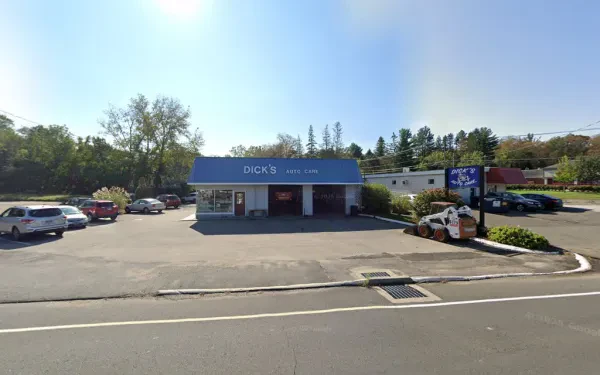 Dick's Auto Care LLC - photo 4