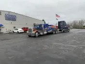 24/7 Towing & Recovery, LLC of Mt Gilead