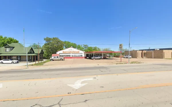 Woodruff Auto Supply - photo 2