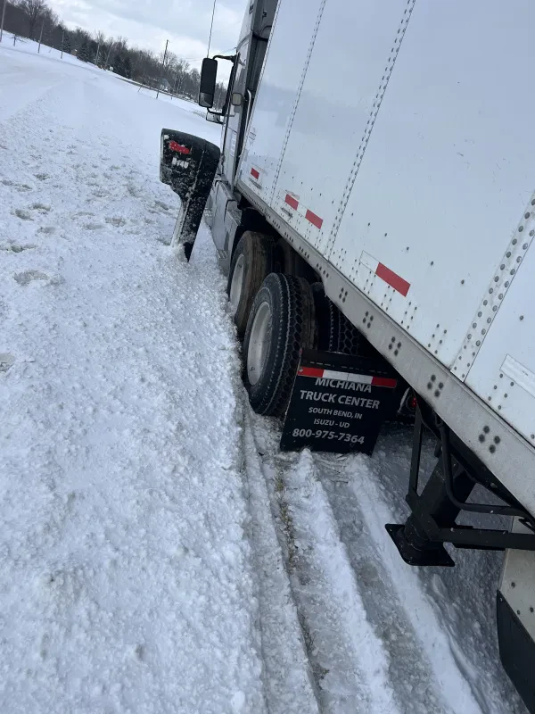 24/7 Towing & Recovery, LLC of Mt Gilead - photo 2