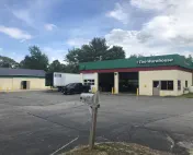 Tire Warehouse