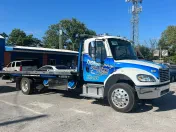 Thomas Garage Towing LLC