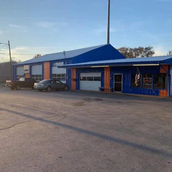 Thomas Garage Towing LLC - photo 2