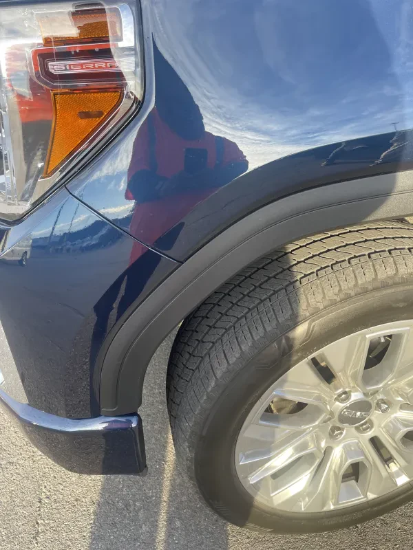 Certified Collision Center - photo 3