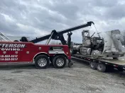 Patterson Towing LLC