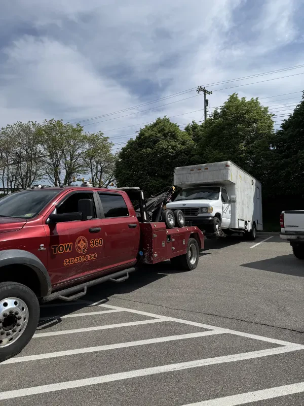 Tow360 LLC - photo 2