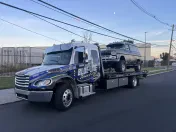Blue Line Towing