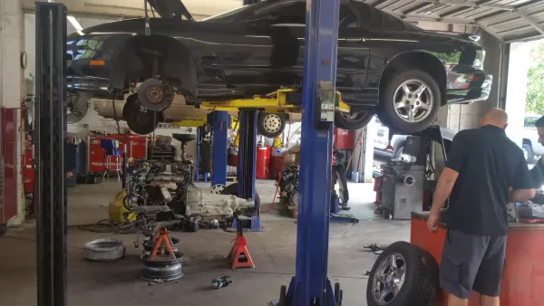 E & E Automotive - photo 4