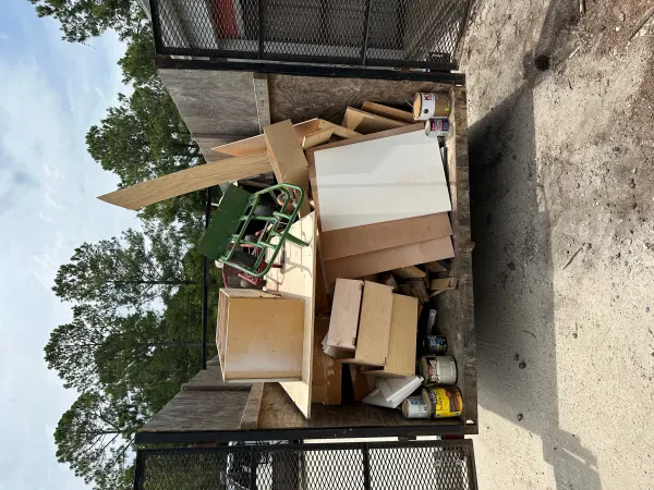 A1 Junk Removal and Services - photo 2