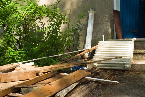A1 Junk Removal and Services - photo 4