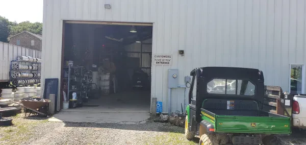 Estes Auto & Truck Parts Inc - photo 3