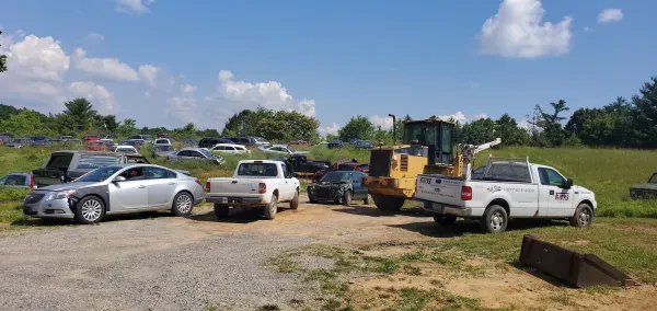 Estes Auto & Truck Parts Inc - photo 4