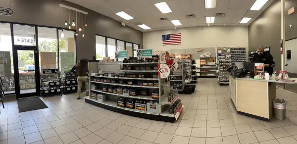 Batteries Plus - photo 2