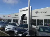 Sunnyside Co. - Chrysler Dodge Jeep Ram Mopar