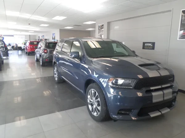 Sunnyside Co. - Chrysler Dodge Jeep Ram Mopar - photo 2