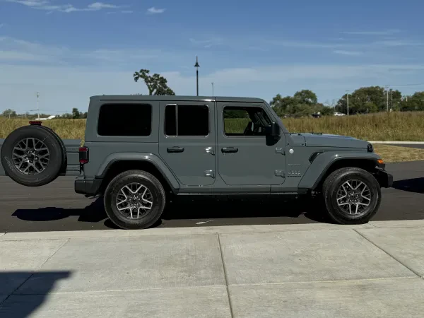 Sunnyside Co. - Chrysler Dodge Jeep Ram Mopar - photo 4