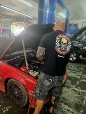 Lube Rack Kings
