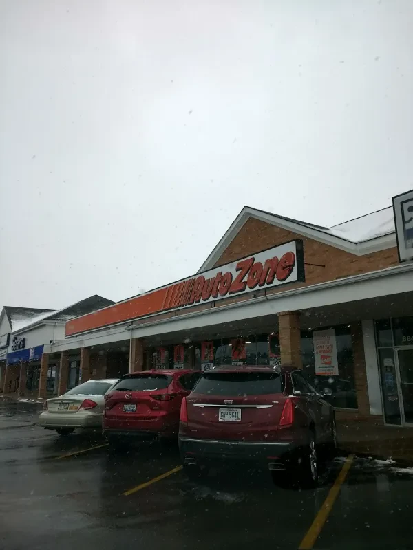 AutoZone Auto Parts - photo 4