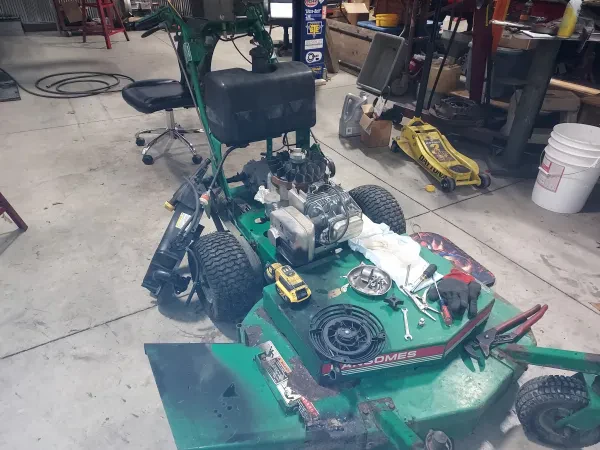 O'Reilly Auto Parts - photo 3