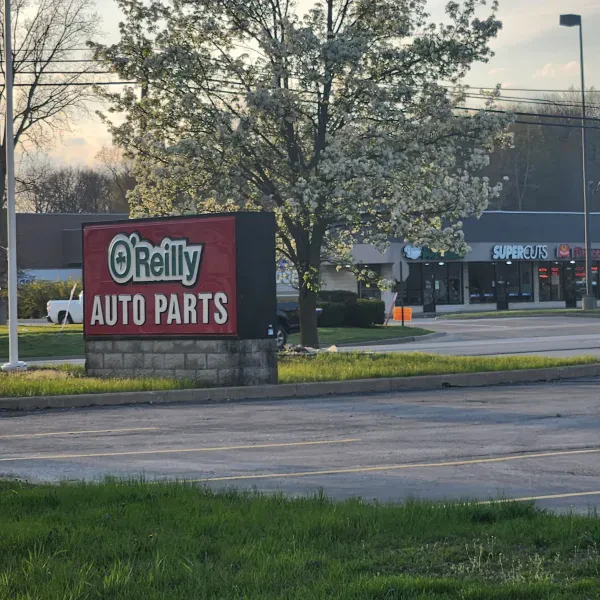 O'Reilly Auto Parts - photo 4