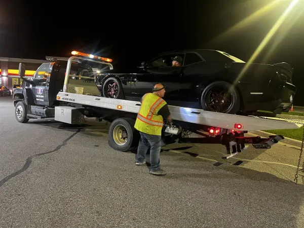 USA Towing And Recovery LLC - photo 3