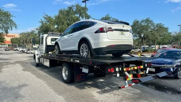 USA Towing And Recovery LLC - photo 4