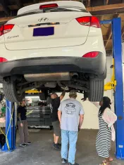 Seaside Auto Repair