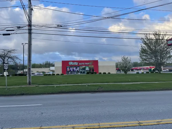 O'Reilly Auto Parts - photo 2