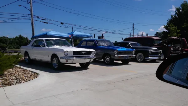 O'Reilly Auto Parts - photo 4
