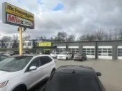 Milex Complete Auto Care - Mr. Transmission