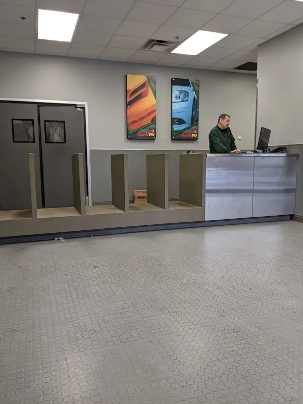 Certifit Auto Body Parts - photo 3