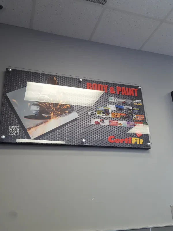 Certifit Auto Body Parts - photo 4