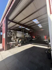 R G Truck Services