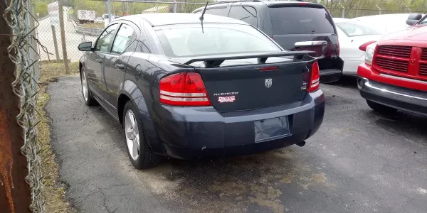 All Type Auto Repair Inc. - photo 2