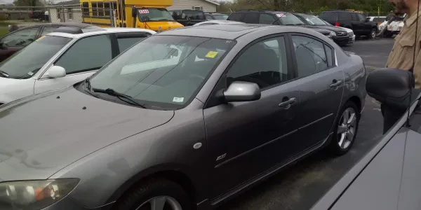 All Type Auto Repair Inc. - photo 3