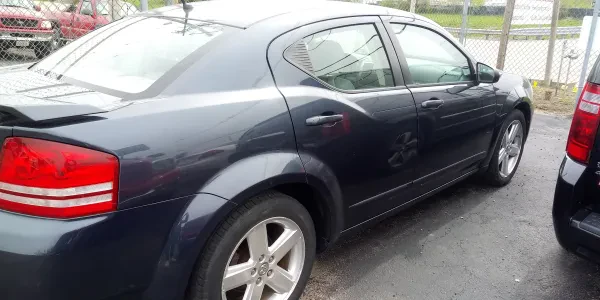 All Type Auto Repair Inc. - photo 4