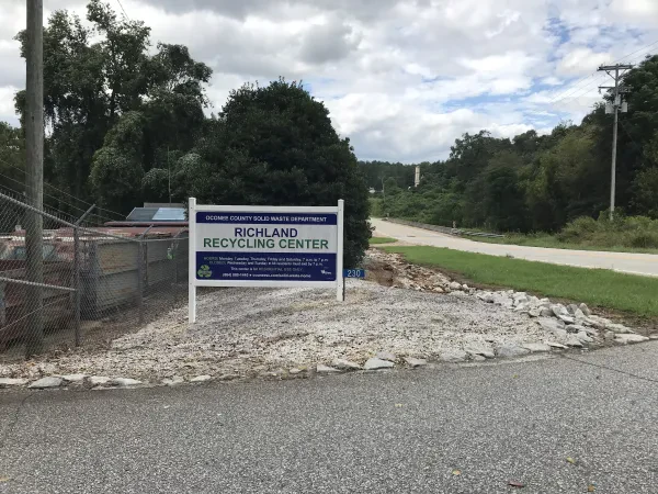 #5 Richland Recycling Center - photo 4