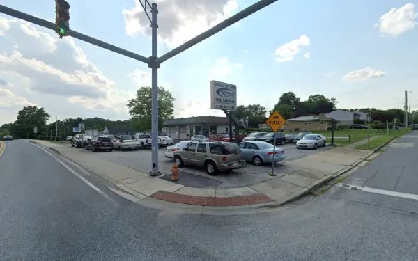 Cub Hill Auto Service Inc - photo 3