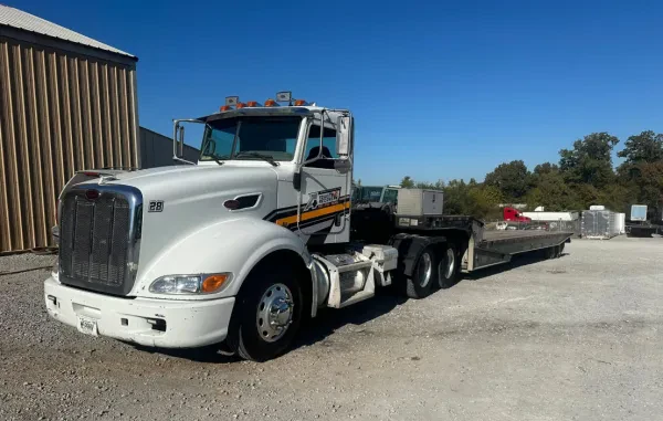 A+ Towing & Recovery Service LLC - photo 2
