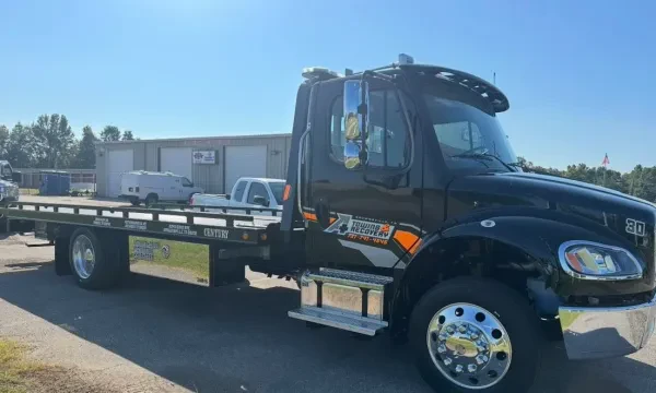 A+ Towing & Recovery Service LLC - photo 3