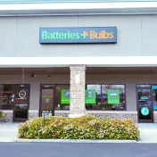 Batteries Plus