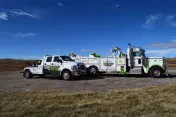 Lee's Towing