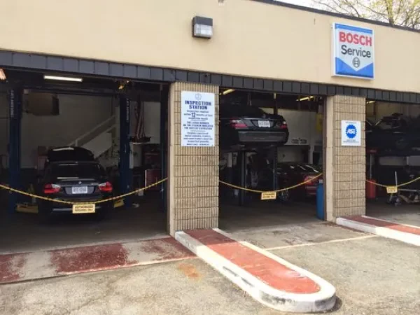 EURO MOTOR SERVICE, INC - photo 4