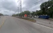 A Recycling Center